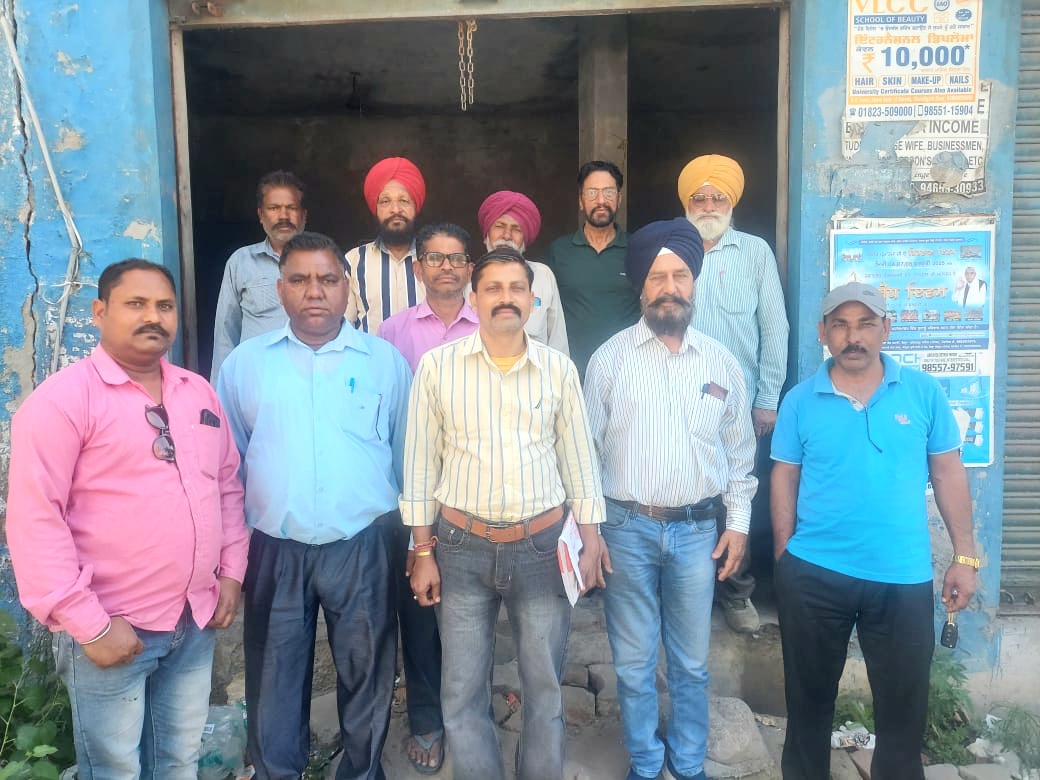 IFTU will celebrate International Labor Day in Nawanshahr.
